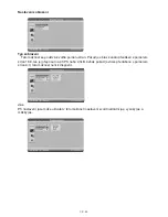 Preview for 22 page of Hyundai PDP 371 DVBT Instruction Manual