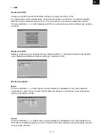 Preview for 31 page of Hyundai PDP 371 DVBT Instruction Manual