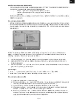 Preview for 37 page of Hyundai PDP 371 DVBT Instruction Manual