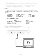 Preview for 38 page of Hyundai PDP 371 DVBT Instruction Manual