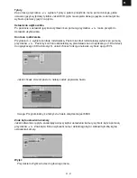 Preview for 57 page of Hyundai PDP 371 DVBT Instruction Manual