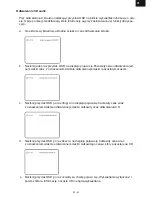 Preview for 61 page of Hyundai PDP 371 DVBT Instruction Manual