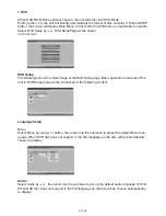 Preview for 82 page of Hyundai PDP 371 DVBT Instruction Manual