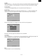 Preview for 83 page of Hyundai PDP 371 DVBT Instruction Manual