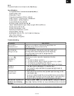 Preview for 99 page of Hyundai PDP 371 DVBT Instruction Manual