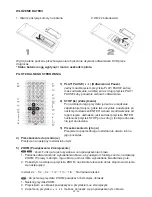 Preview for 34 page of Hyundai PDP 488 SUATV Instruction Manual