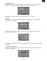 Preview for 77 page of Hyundai PDP 508 UDVBT Instruction Manual