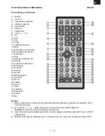 Preview for 103 page of Hyundai PDP 508 UDVBT Instruction Manual