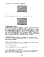 Предварительный просмотр 54 страницы Hyundai PDP 608U DVBT Instruction Manual