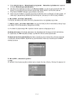 Предварительный просмотр 61 страницы Hyundai PDP 608U DVBT Instruction Manual