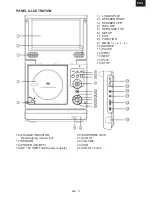 Preview for 71 page of Hyundai PDP 608U DVBT Instruction Manual