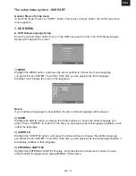 Preview for 75 page of Hyundai PDP 608U DVBT Instruction Manual