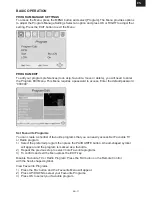 Preview for 11 page of Hyundai PDP 713 SUHDVBT Instruction Manual