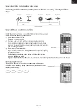 Preview for 13 page of Hyundai PDP 734 SU DVBT Instruction Manual