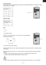 Preview for 15 page of Hyundai PDP 734 SU DVBT Instruction Manual