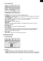 Preview for 7 page of Hyundai PDP 993SU Instruction Manual