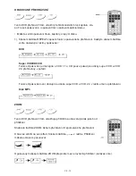 Preview for 12 page of Hyundai PDP306DVBT Instruction Manual