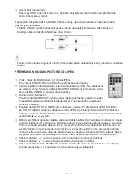 Preview for 14 page of Hyundai PDP306DVBT Instruction Manual