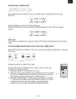 Preview for 39 page of Hyundai PDP306DVBT Instruction Manual