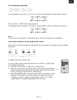 Preview for 95 page of Hyundai PDP306DVBT Instruction Manual