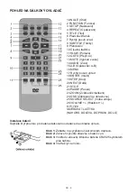 Preview for 6 page of Hyundai PDP399SUATV Instruction Manual