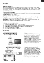 Preview for 9 page of Hyundai PDP399SUATV Instruction Manual