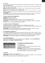 Preview for 13 page of Hyundai PDP399SUATV Instruction Manual