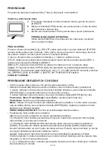 Preview for 30 page of Hyundai PDP399SUATV Instruction Manual