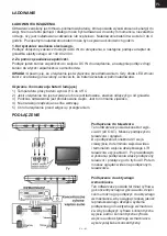 Preview for 41 page of Hyundai PDP399SUATV Instruction Manual