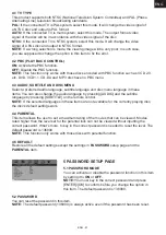 Preview for 61 page of Hyundai PDP399SUATV Instruction Manual