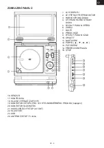 Preview for 5 page of Hyundai PDP511UDVBT Instruction Manual