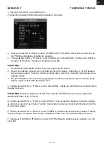 Preview for 21 page of Hyundai PDP511UDVBT Instruction Manual