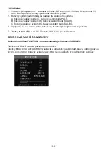 Preview for 22 page of Hyundai PDP511UDVBT Instruction Manual