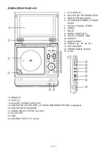 Preview for 30 page of Hyundai PDP511UDVBT Instruction Manual