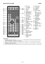 Preview for 32 page of Hyundai PDP511UDVBT Instruction Manual