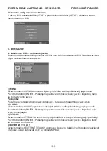 Preview for 34 page of Hyundai PDP511UDVBT Instruction Manual