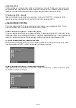 Preview for 36 page of Hyundai PDP511UDVBT Instruction Manual