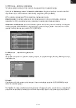 Preview for 69 page of Hyundai PDP511UDVBT Instruction Manual