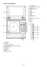 Preview for 80 page of Hyundai PDP511UDVBT Instruction Manual