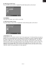 Preview for 85 page of Hyundai PDP511UDVBT Instruction Manual