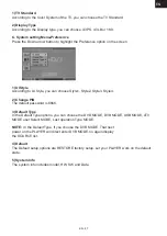 Preview for 87 page of Hyundai PDP511UDVBT Instruction Manual