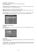 Preview for 94 page of Hyundai PDP511UDVBT Instruction Manual