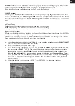 Preview for 95 page of Hyundai PDP511UDVBT Instruction Manual