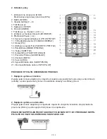 Preview for 6 page of Hyundai PDXD 392 DVBT Instruction Manual