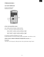 Preview for 9 page of Hyundai PDXD 392 DVBT Instruction Manual