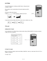 Preview for 12 page of Hyundai PDXD 392 DVBT Instruction Manual