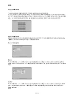 Preview for 16 page of Hyundai PDXD 392 DVBT Instruction Manual