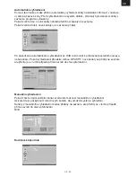 Preview for 23 page of Hyundai PDXD 392 DVBT Instruction Manual