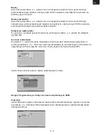 Preview for 79 page of Hyundai PDXD 392 DVBT Instruction Manual