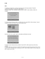 Preview for 82 page of Hyundai PDXD 392 DVBT Instruction Manual